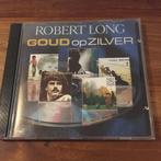 Robert Long - Goud op zilver, Verzenden, 1980 tot 2000, Zo goed als nieuw