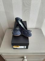 Ballerina's Clic donkerblauw maat 37 als nieuw!, Kinderen en Baby's, Kinderkleding | Schoenen en Sokken, Meisje, Schoenen, Ophalen of Verzenden