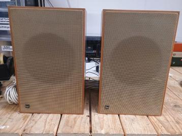 Dual CL12 speakers  beschikbaar voor biedingen