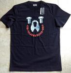 T-shirt DIESEL, Kleding | Heren, T-shirts, Nieuw, Maat 46 (S) of kleiner, Ophalen of Verzenden, Diesel