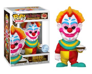 Funko Pop! Movies: Killer Klowns from Outer Space –