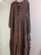 Dames jurk, Ophalen of Verzenden, Zo goed als nieuw, Onder de knie