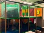 Indoor Speeltoestel voor kinderen, Ophalen, Gebruikt, Glijbaan, Aanbouwonderdeel