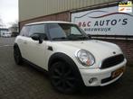 Mini Mini 1.4 One Anniversary Edition / Business / nr 14 van, Auto's, Mini, Origineel Nederlands, Te koop, Benzine, One