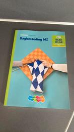 Theorieboek trajectlijn Zorg en Welzijn, Ophalen of Verzenden, Zo goed als nieuw, Overige niveaus, Nederlands