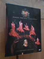 Buffy the Vampire Slayer S2 Collector's Edition DVD, Cd's en Dvd's, Ophalen of Verzenden
