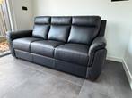 3 Seater couch (new), Huis en Inrichting, Leer, Ophalen of Verzenden, Rechte bank, Driepersoons