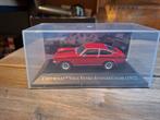 Chevrolet Vega Yenko Stinger Coupe (1972) Modelauto, Hobby en Vrije tijd, Modelauto's | 1:43, Ophalen of Verzenden, Zo goed als nieuw