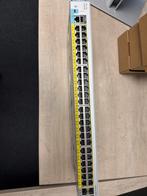 Cisco Catalyst 2960L-48PS-LL Switch, Computers en Software, Netwerk switches, Ophalen of Verzenden, Gebruikt