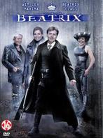 Beatrix the Matrix Style  Prereclame voor Koninginnedag, Ongelopen, Verzenden