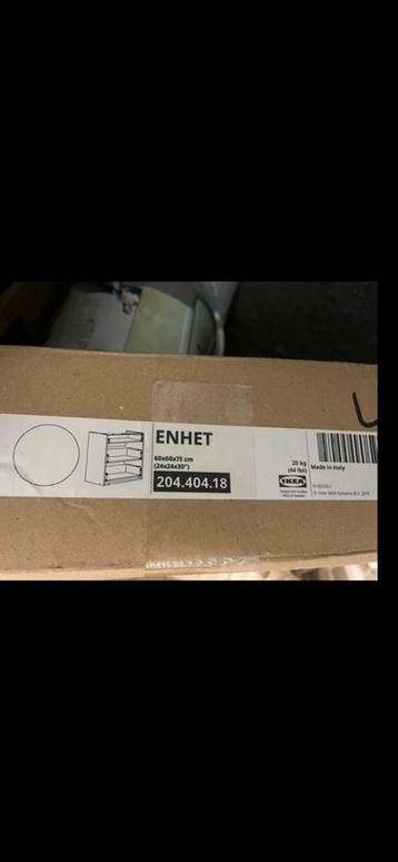 ENHET IKEA 