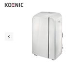 Airco koenic KAC  3352, Ophalen, Nieuw