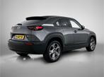 Mazda MX-30 e-SkyActiv 145 Luxury 36 kWh | Zonnedak | 360 Ca, Auto's, Mazda, Gebruikt, 35 kWh, Leder en Stof, Origineel Nederlands