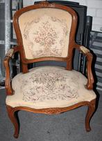 Biedermeier stoeltje, Ophalen of Verzenden