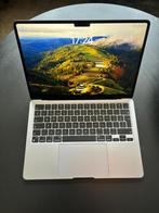 MacBook Air 13", Computers en Software, Apple Macbooks, MacBook Air, Qwerty, Ophalen of Verzenden, Zo goed als nieuw