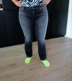 Cambio dames jeans broek paris ancle cut maat L 44, Cambio, Blauw, Ophalen of Verzenden, Zo goed als nieuw