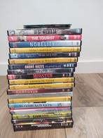 DVD Collectie - 20+ Films!, Alle leeftijden, Ophalen, Gebruikt