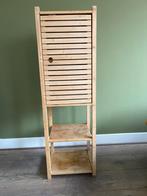 Badkamerkastje - 113x35x29cm, Ophalen, Gebruikt