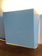 Massive wandlampje- nieuwstaat+lampje, Ophalen of Verzenden, Nieuw, Metaal, Design