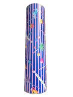 INPAKPAPIER CADEAUPAPIER ROL 220 meter 57 CM KARAMELL, -, -, Nieuw, Ophalen of Verzenden