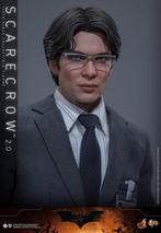 Hot Toys MMS801 Batman Begins Scarecrow, West Campus 1 76863 Herxheim (DE), Actiefiguur of Pop, Heo GmbH, Nieuw