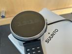 Suunto Race Titanium GPS Sporthorloge - ZGAN, Sport en Fitness, Hartslagmeters, Ophalen of Verzenden, Zo goed als nieuw