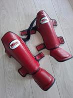 Shin guard Twins special SGL 10 -muay Thai kickboxing, Sport en Fitness, Vechtsporten en Zelfverdediging, Ophalen of Verzenden