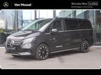 Mercedes-Benz EQV 300 L2 Avantgarde 150KW |NAVI/MBUX/DISTRON, Auto's, Mercedes-Benz, Met garantie (alle), 90 kWh, 204 pk, 6 stoelen