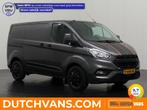 Ford Transit Custom 2.0TDCI 170PK Automaat Raptor Sport Limi, Auto's, Bestelauto's, Stof, Gebruikt, 4 cilinders, Diesel