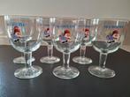 Bierglazen, Ophalen, Zo goed als nieuw, Bierglas