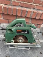 Bosch PKS 54 cirkelzaag, Doe-het-zelf en Verbouw, Gereedschap | Zaagmachines, Ophalen of Verzenden, Zo goed als nieuw, Cirkelzaag