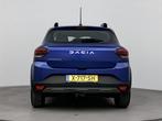 Dacia Sandero Stepway 1.0 TCe Expression 90PK | Automaat | A, Stof, Euro 6, Blauw, 49 €/maand