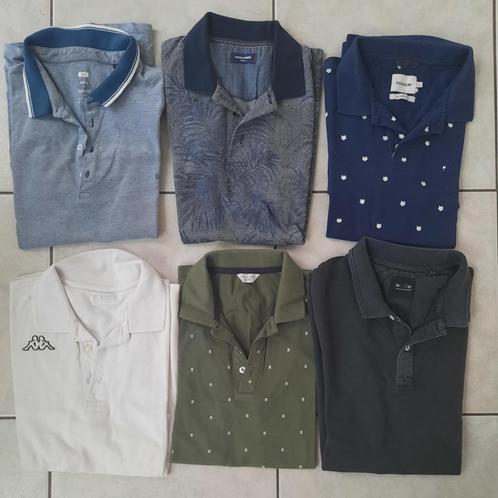 22 delig zomerpakket mt M, Kleding | Heren, Heren-kledingpakketten, Gedragen, Maat 48/50 (M), Ophalen of Verzenden