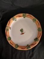 Schaal van gien poivre et sel, Ophalen of Verzenden, Gebruikt, Overige stijlen