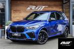 BMW X5M Competition NL AUTO *SkyLounge/Alcantara/B&W/HUD/Car, Automaat, Gebruikt, 3000 kg, Bedrijf
