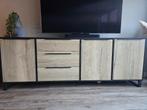 Dressoir haco, Ophalen, Zo goed als nieuw, 200 cm of meer, 25 tot 50 cm