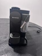 De longhi nespresso Lattissima One, Witgoed en Apparatuur, Koffiezetapparaten, Ophalen, Gebruikt, Espresso apparaat, 1 kopje