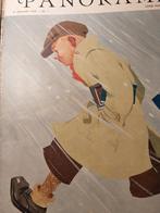 Panorama jaargang 1938 (ingebonden), Boeken, Ophalen of Verzenden, Gelezen