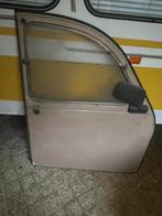 Set portieren Citroën 2cv, Auto-onderdelen, Ophalen