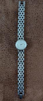 Mooie 835 zilveren dameshorloge merk Splendid., Overige merken, Staal, Ophalen of Verzenden, Zo goed als nieuw