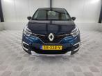 Renault Captur 0.9 TCe Intens, Camera, Navigatie, Voorwielaandrijving, 898 cc, Stof, Gebruikt