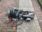 Gy6 motorblok injectie btc Riva etc, Ophalen, Gebruikt, Blok, Overige merken