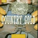 Country Gold - Originele Country CD.!, Cd's en Dvd's, Cd's | Country en Western, Ophalen of Verzenden, Nieuw in verpakking