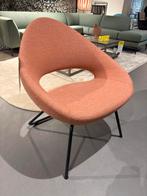 Artifort Shark Fauteuil - Showroommodel, Ophalen, Zo goed als nieuw, Stof, 75 tot 100 cm