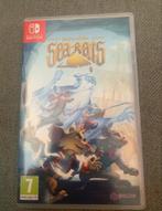 Curse of the Searats - Nintendo Switch, Avontuur en Actie, 1 speler, Ophalen of Verzenden, Zo goed als nieuw