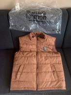 Atlas bodywarmer maat L heren NIEUW - jas, Ophalen of Verzenden, Nieuw, Maat 52/54 (L), Bruin