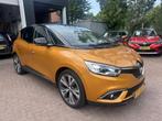 Renault Scénic 1.3 TCe 140PK EDC Intens Automaat!, Euro 6, Parkeersensor, Leder en Stof, Origineel Nederlands