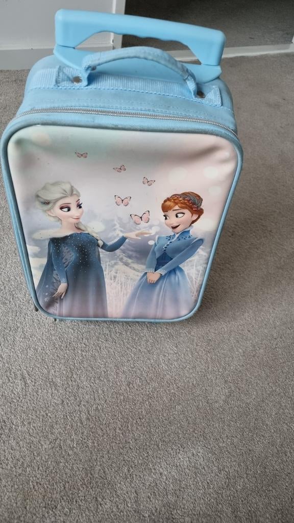 Koffer voor kinderen, Ophalen of Verzenden, Zo goed als nieuw, Overige typen