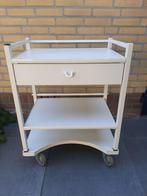 kar, Ophalen, Gebruikt, Transportkar