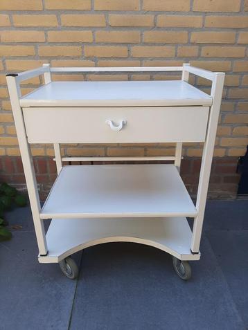 kar beschikbaar voor biedingen